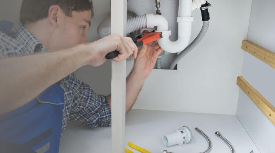 Professional Tankless Water Heater Installation in Woodford, WI